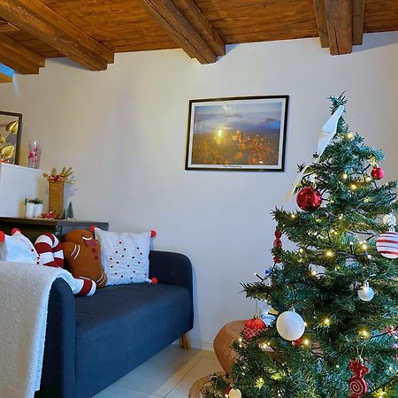 Le Petit Chataignier - Cozy Immo Châtenois Kültér fotó